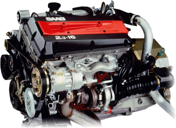 C2924 Engine